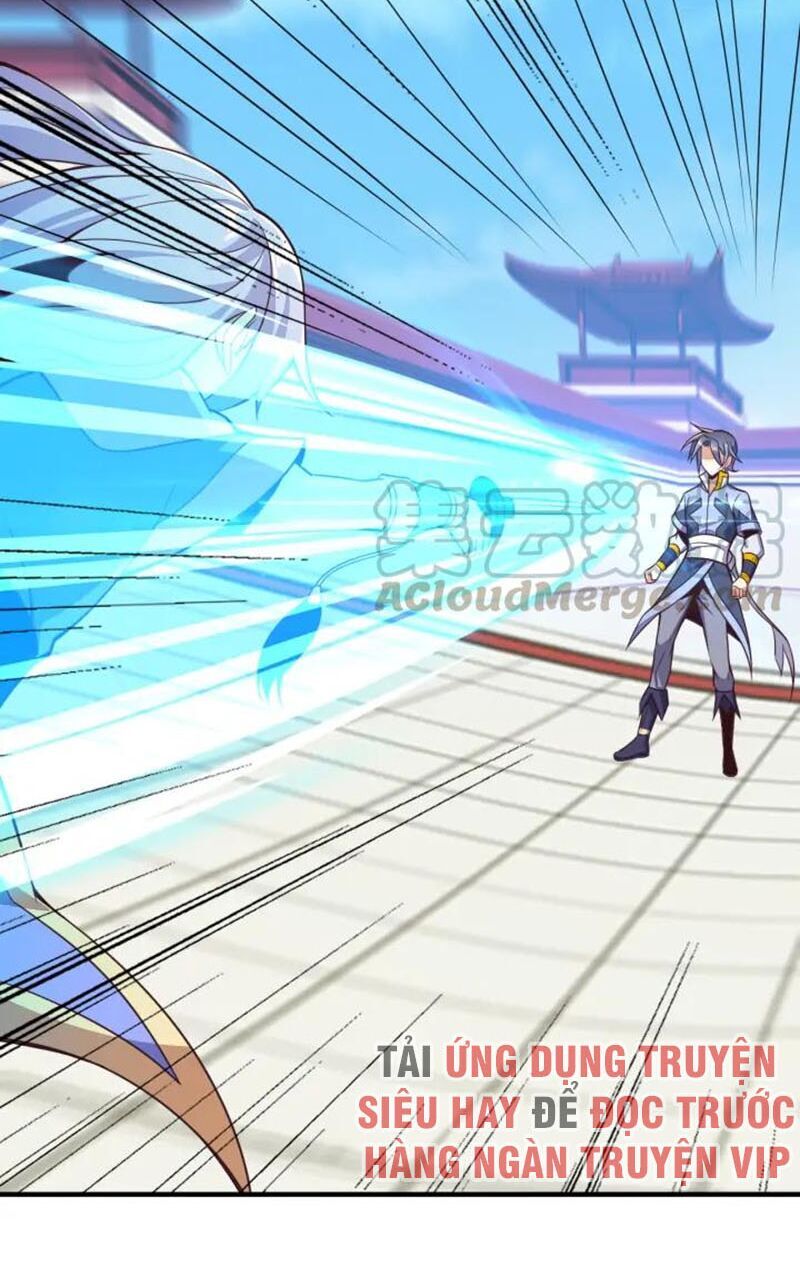 Thôn Phệ Một Thế Giới Tu Tiên Chapter 49 - Trang 2