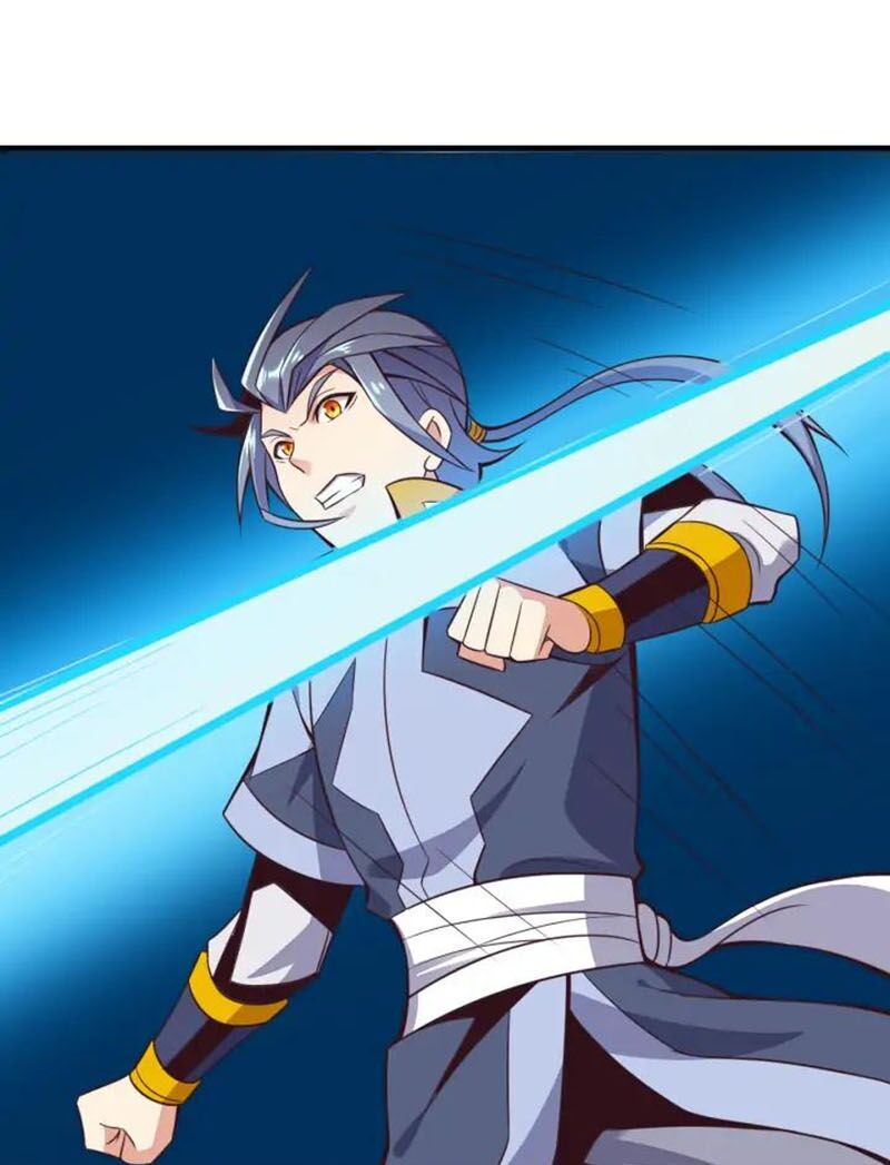 Thôn Phệ Một Thế Giới Tu Tiên Chapter 49 - Trang 2