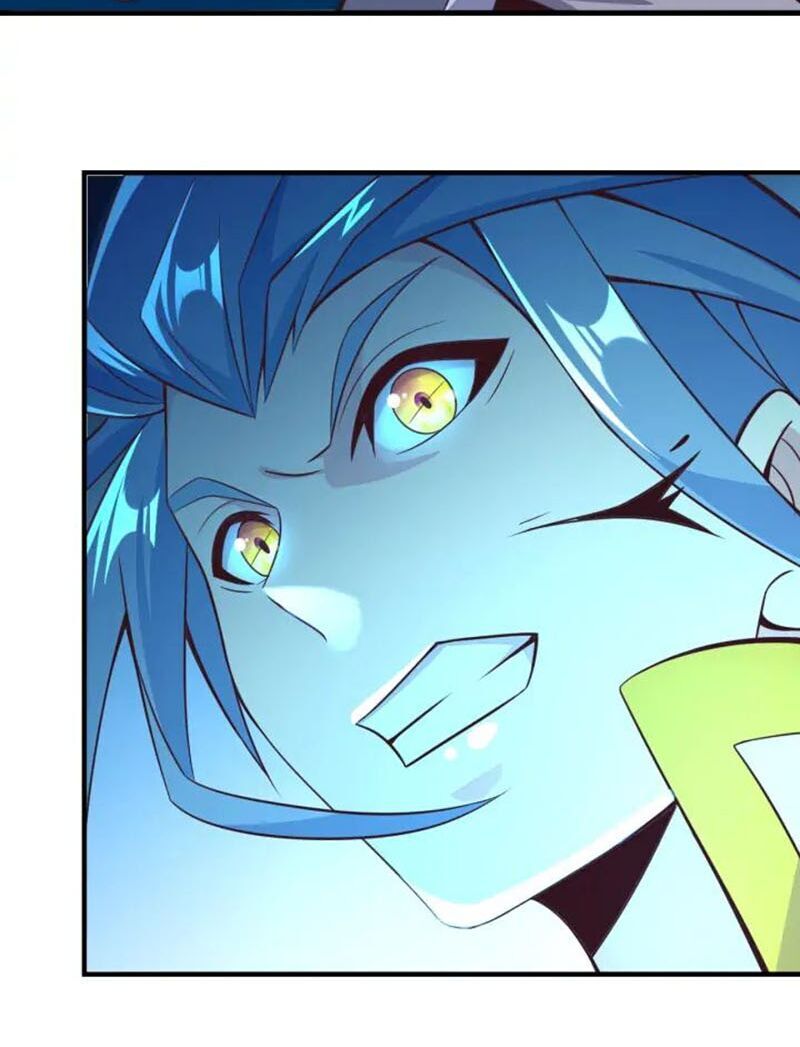 Thôn Phệ Một Thế Giới Tu Tiên Chapter 49 - Trang 2