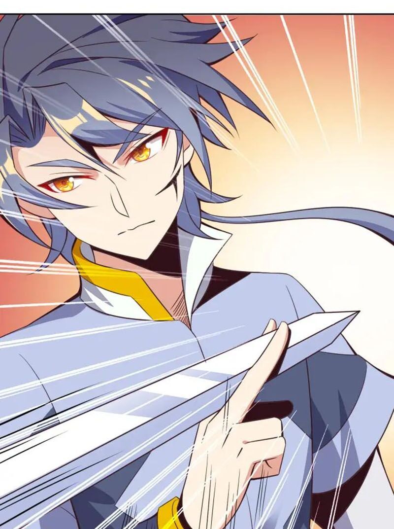 Thôn Phệ Một Thế Giới Tu Tiên Chapter 49 - Trang 2