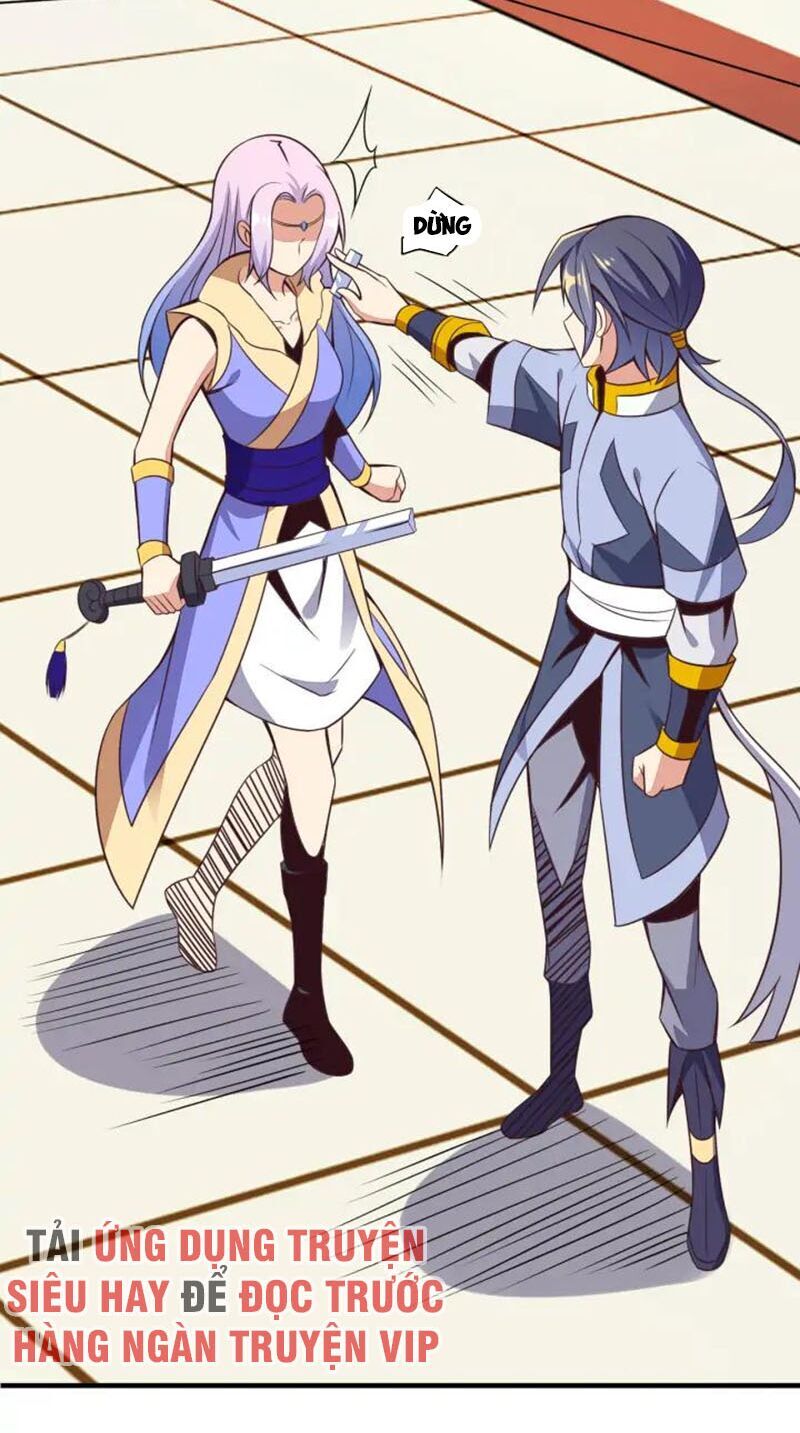 Thôn Phệ Một Thế Giới Tu Tiên Chapter 49 - Trang 2