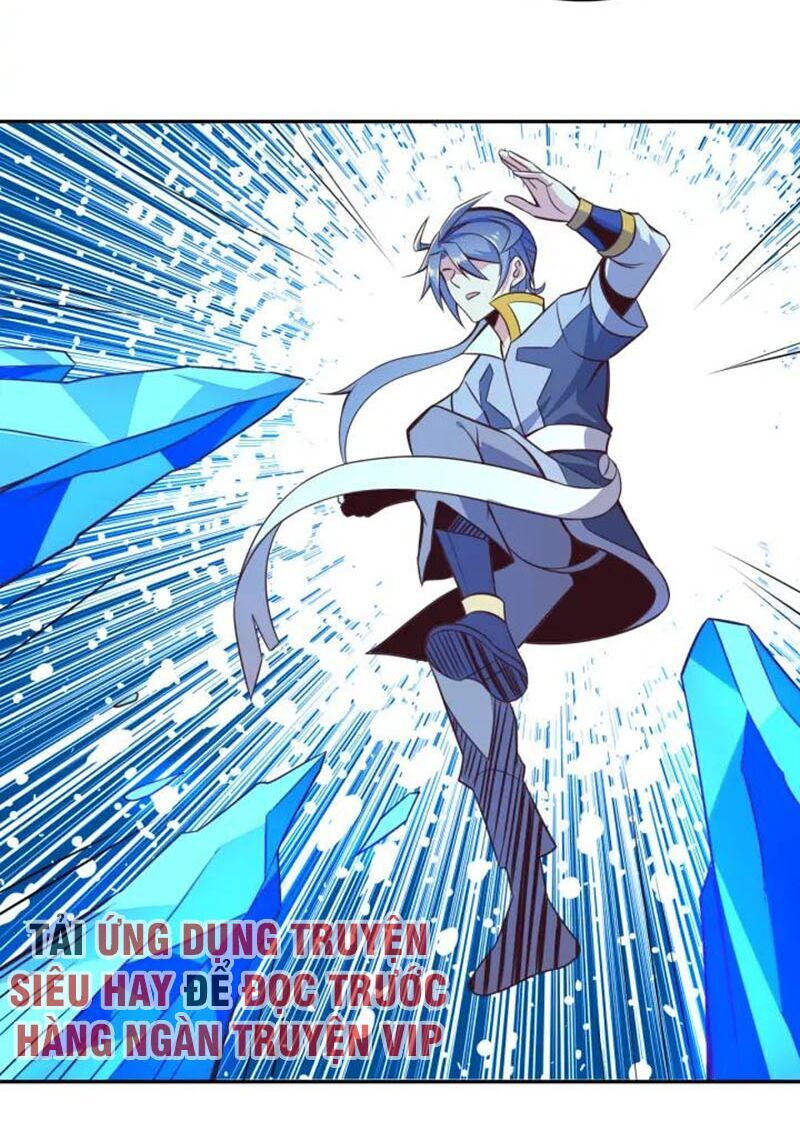 Thôn Phệ Một Thế Giới Tu Tiên Chapter 49 - Trang 2