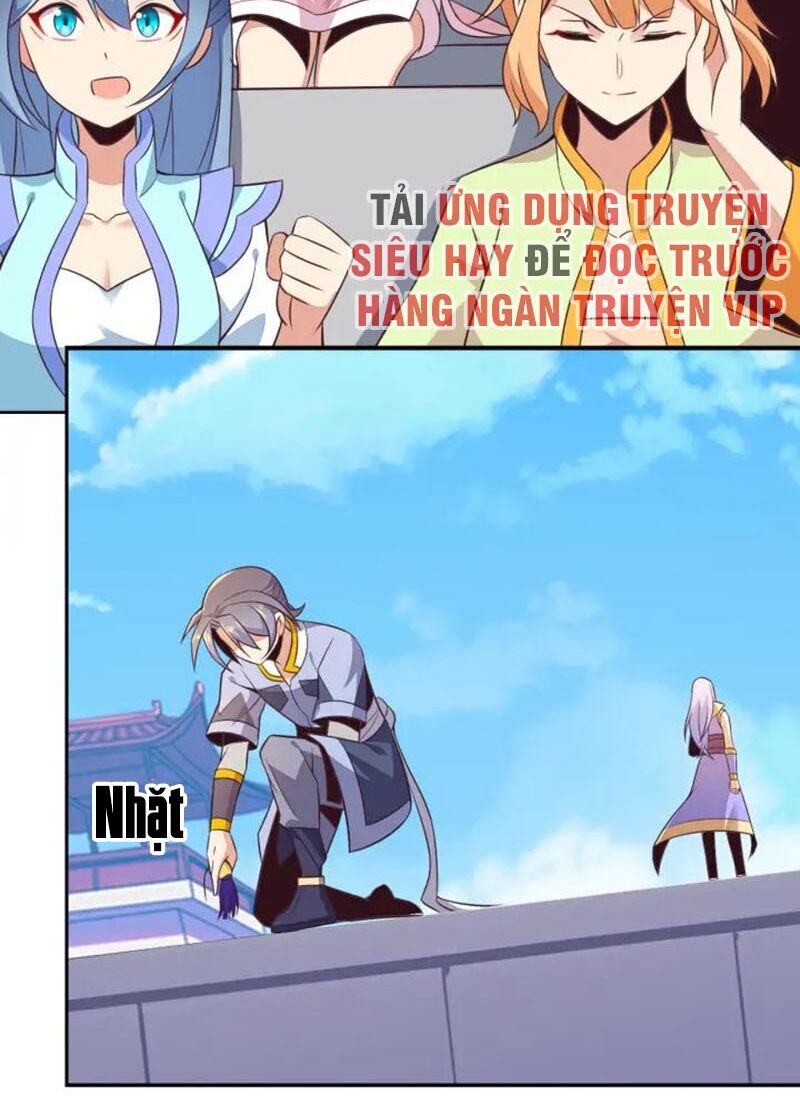 Thôn Phệ Một Thế Giới Tu Tiên Chapter 49 - Trang 2
