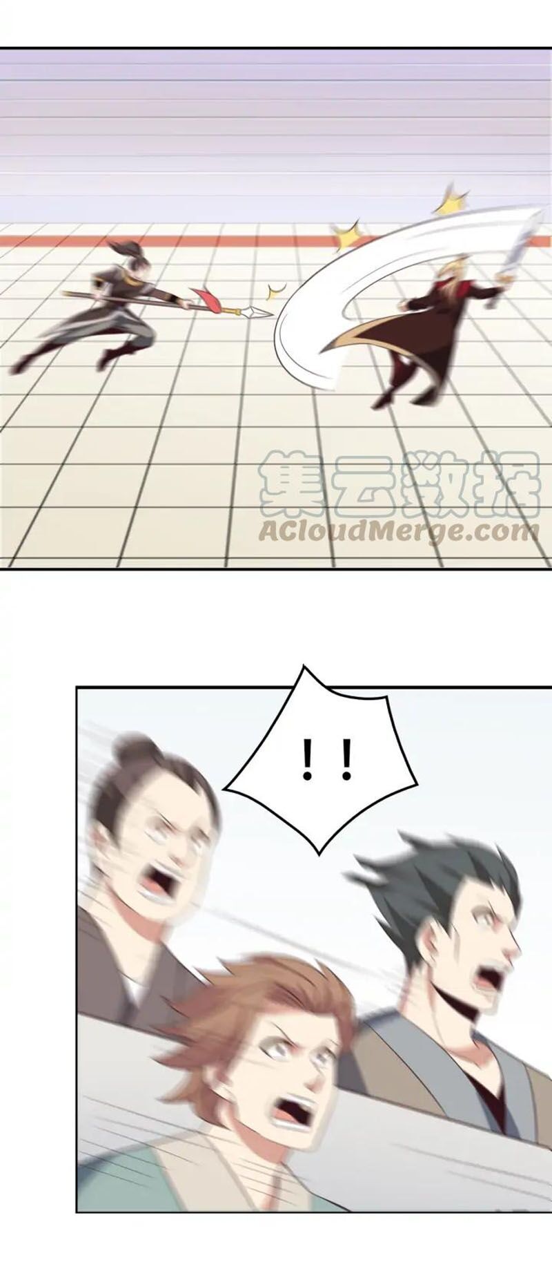 Thôn Phệ Một Thế Giới Tu Tiên Chapter 49 - Trang 2