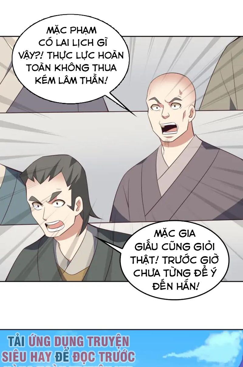 Thôn Phệ Một Thế Giới Tu Tiên Chapter 49 - Trang 2