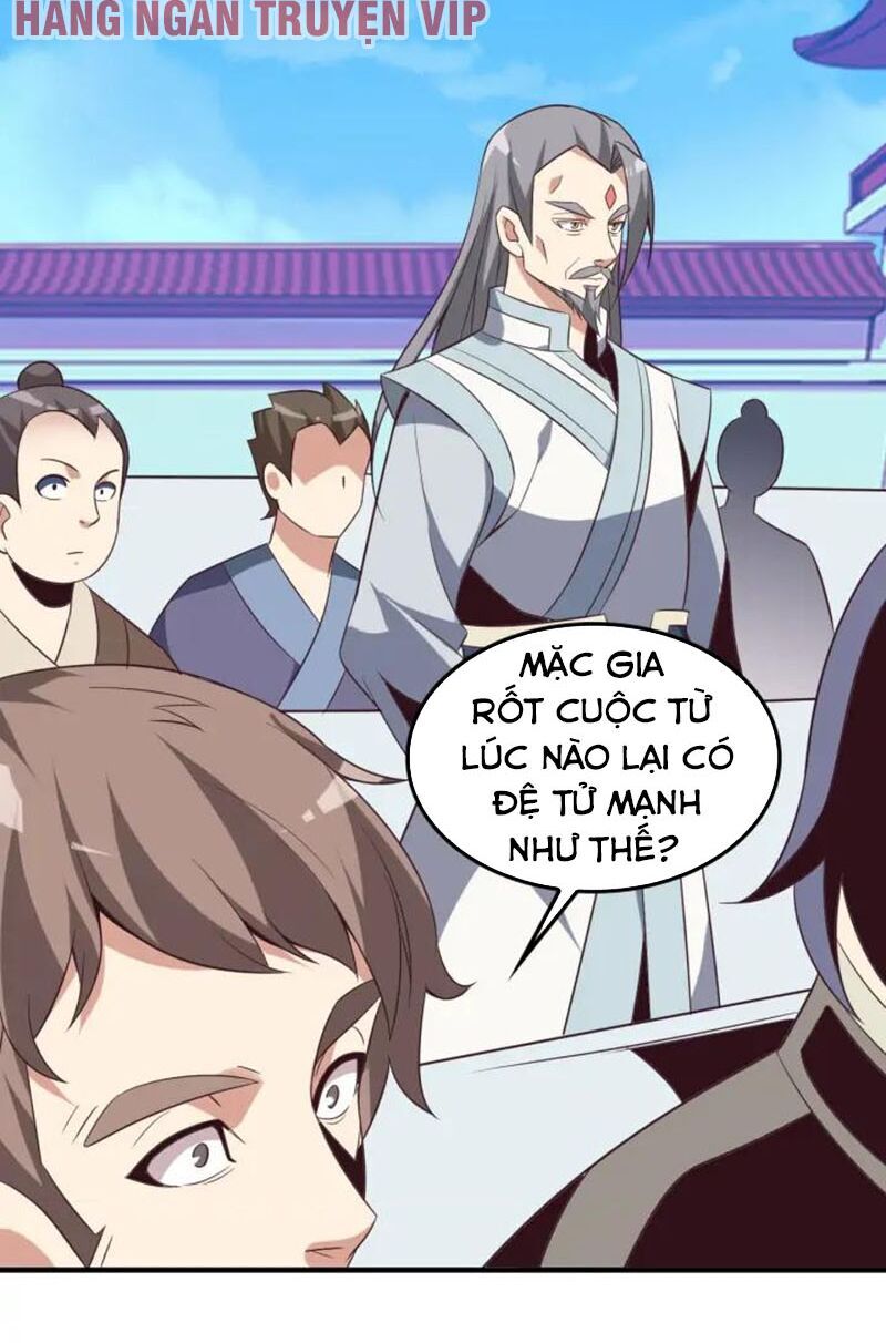 Thôn Phệ Một Thế Giới Tu Tiên Chapter 49 - Trang 2