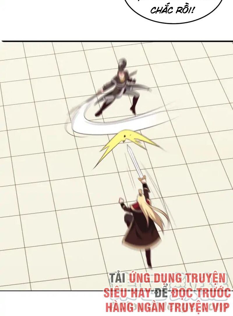 Thôn Phệ Một Thế Giới Tu Tiên Chapter 49 - Trang 2