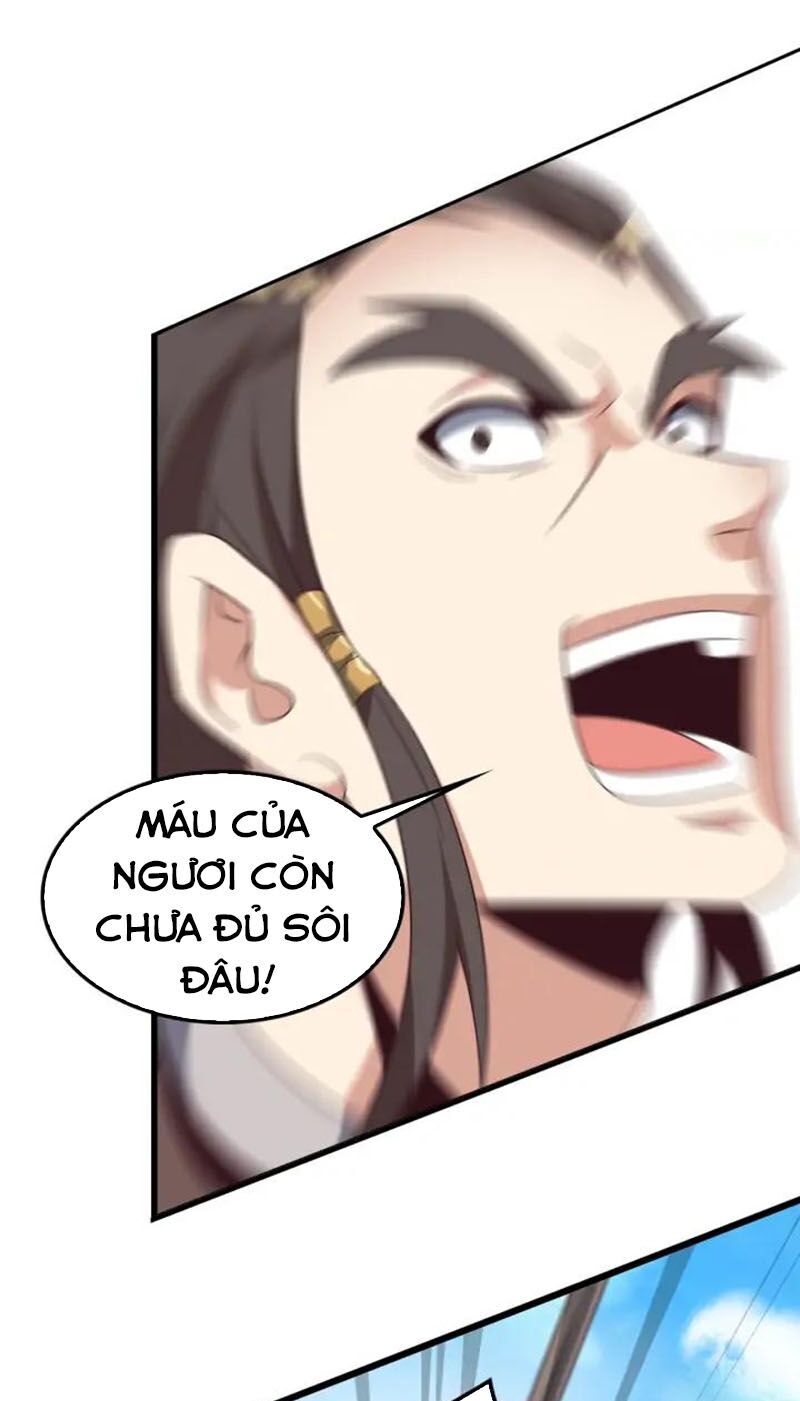 Thôn Phệ Một Thế Giới Tu Tiên Chapter 49 - Trang 2