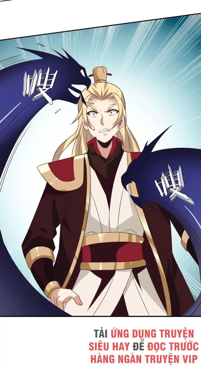 Thôn Phệ Một Thế Giới Tu Tiên Chapter 49 - Trang 2