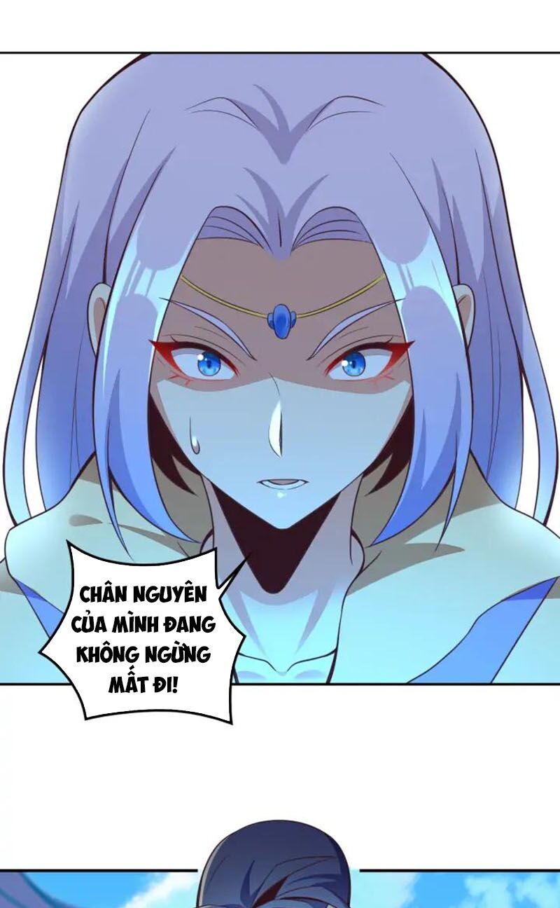 Thôn Phệ Một Thế Giới Tu Tiên Chapter 49 - Trang 2