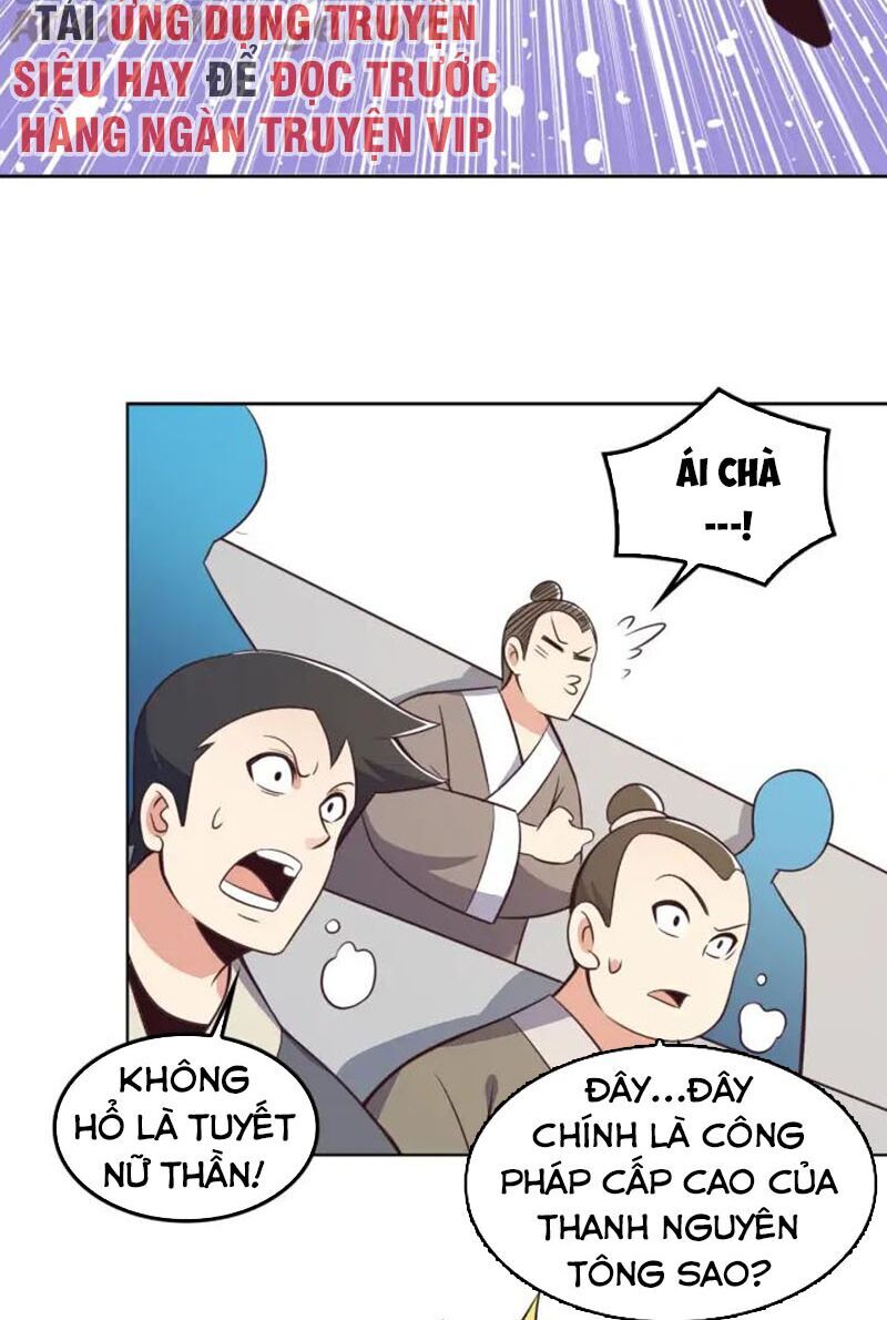 Thôn Phệ Một Thế Giới Tu Tiên Chapter 49 - Trang 2