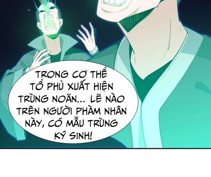 Thôn Phệ Một Thế Giới Tu Tiên Chapter 5 - Trang 2