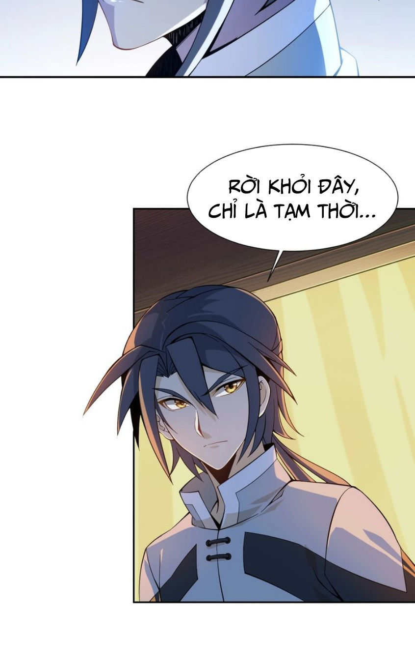 Thôn Phệ Một Thế Giới Tu Tiên Chapter 5 - Trang 2