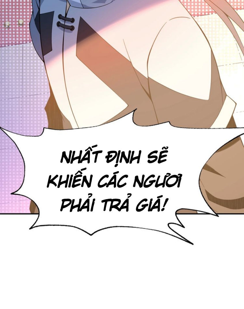 Thôn Phệ Một Thế Giới Tu Tiên Chapter 5 - Trang 2