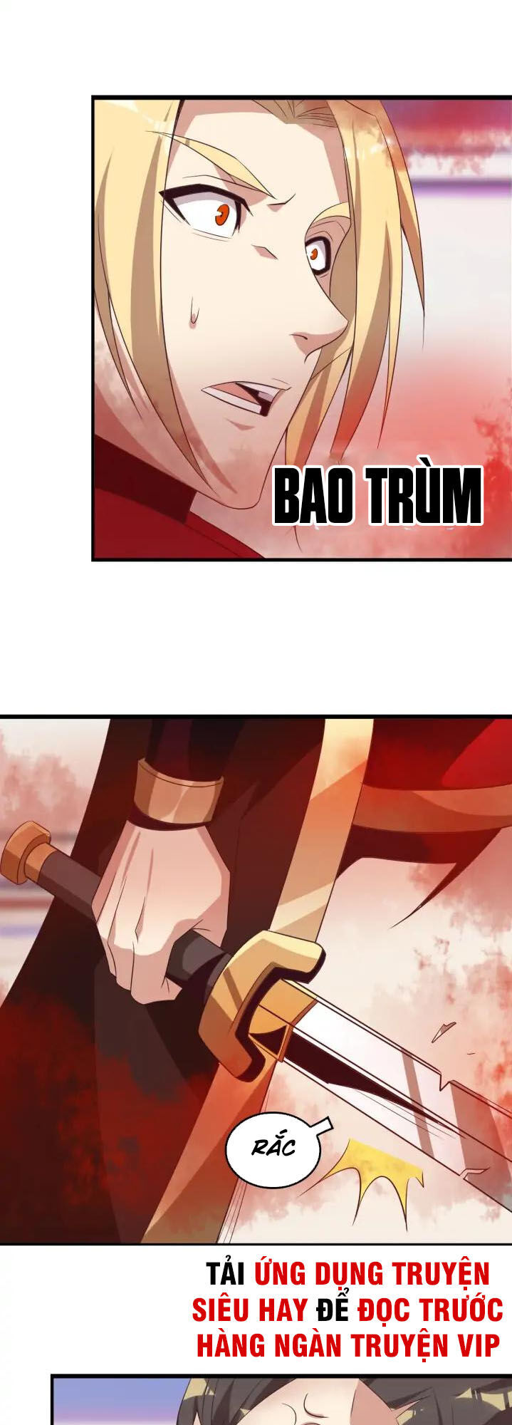 Thôn Phệ Một Thế Giới Tu Tiên Chapter 50 - Trang 2