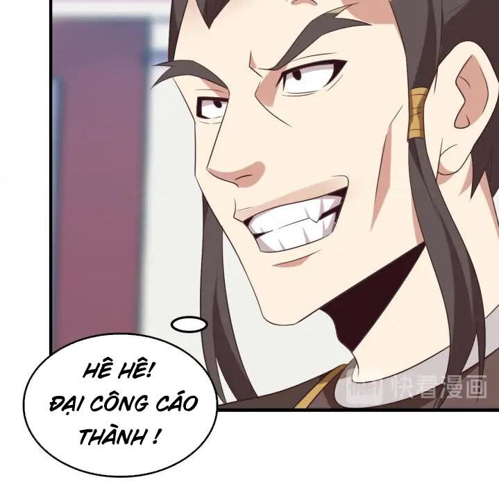 Thôn Phệ Một Thế Giới Tu Tiên Chapter 50 - Trang 2