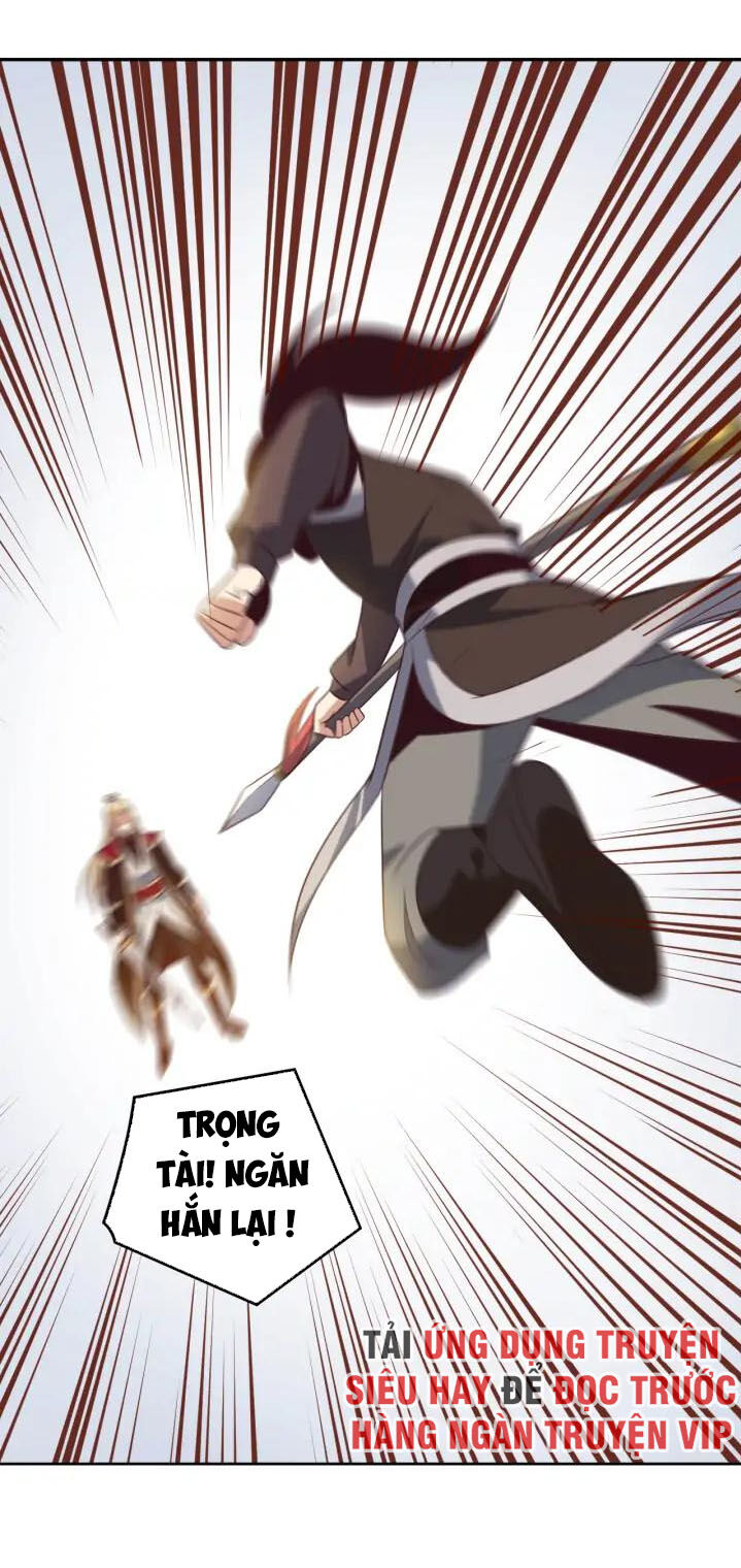 Thôn Phệ Một Thế Giới Tu Tiên Chapter 50 - Trang 2