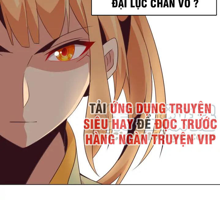 Thôn Phệ Một Thế Giới Tu Tiên Chapter 50 - Trang 2