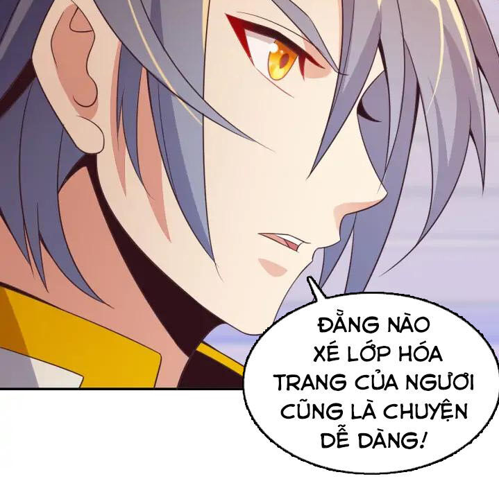 Thôn Phệ Một Thế Giới Tu Tiên Chapter 50 - Trang 2