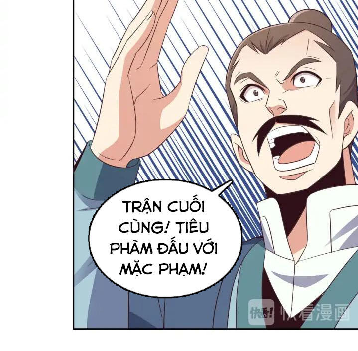 Thôn Phệ Một Thế Giới Tu Tiên Chapter 50 - Trang 2