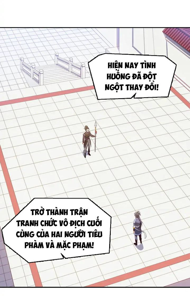 Thôn Phệ Một Thế Giới Tu Tiên Chapter 50 - Trang 2