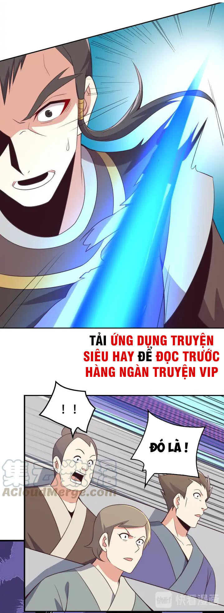 Thôn Phệ Một Thế Giới Tu Tiên Chapter 50 - Trang 2