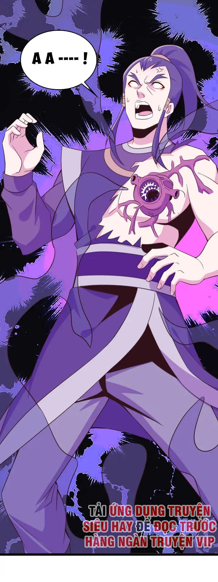 Thôn Phệ Một Thế Giới Tu Tiên Chapter 50 - Trang 2