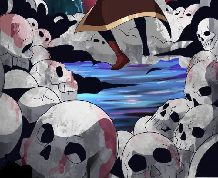 Thôn Phệ Một Thế Giới Tu Tiên Chapter 50 - Trang 2