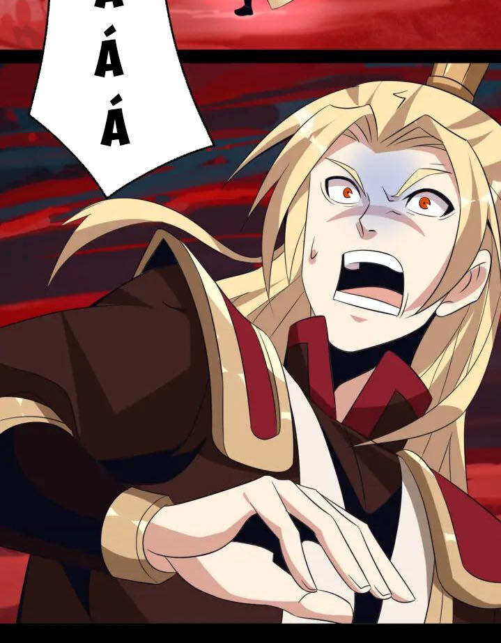 Thôn Phệ Một Thế Giới Tu Tiên Chapter 50 - Trang 2