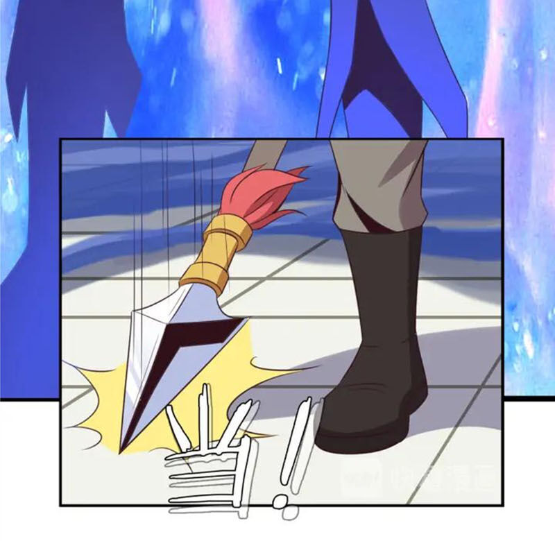 Thôn Phệ Một Thế Giới Tu Tiên Chapter 51 - Trang 2