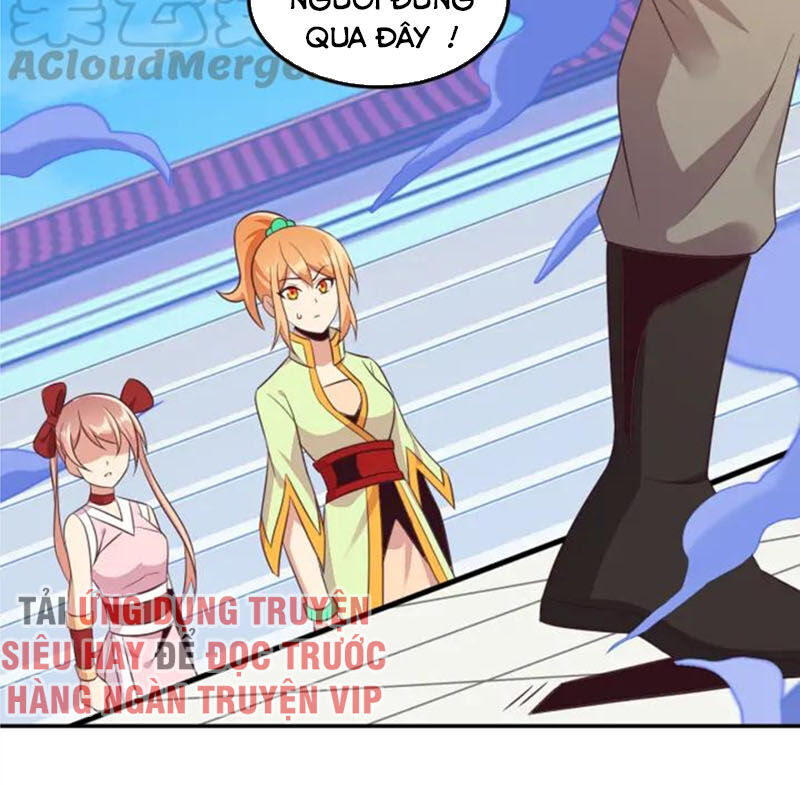 Thôn Phệ Một Thế Giới Tu Tiên Chapter 51 - Trang 2