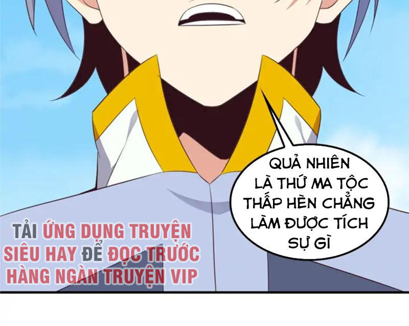 Thôn Phệ Một Thế Giới Tu Tiên Chapter 51 - Trang 2