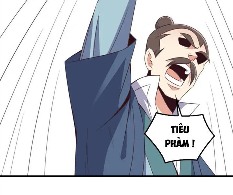 Thôn Phệ Một Thế Giới Tu Tiên Chapter 51 - Trang 2