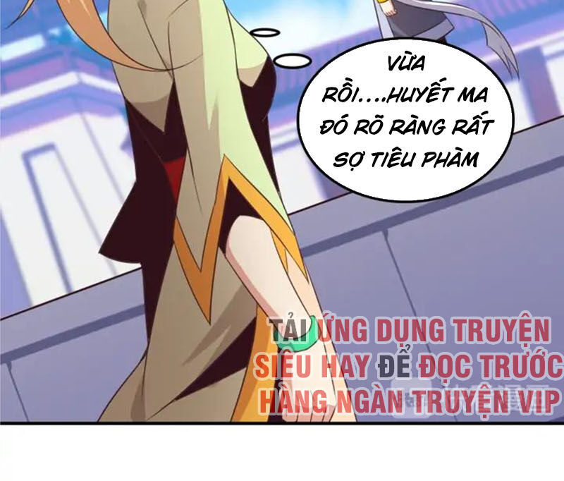 Thôn Phệ Một Thế Giới Tu Tiên Chapter 51 - Trang 2