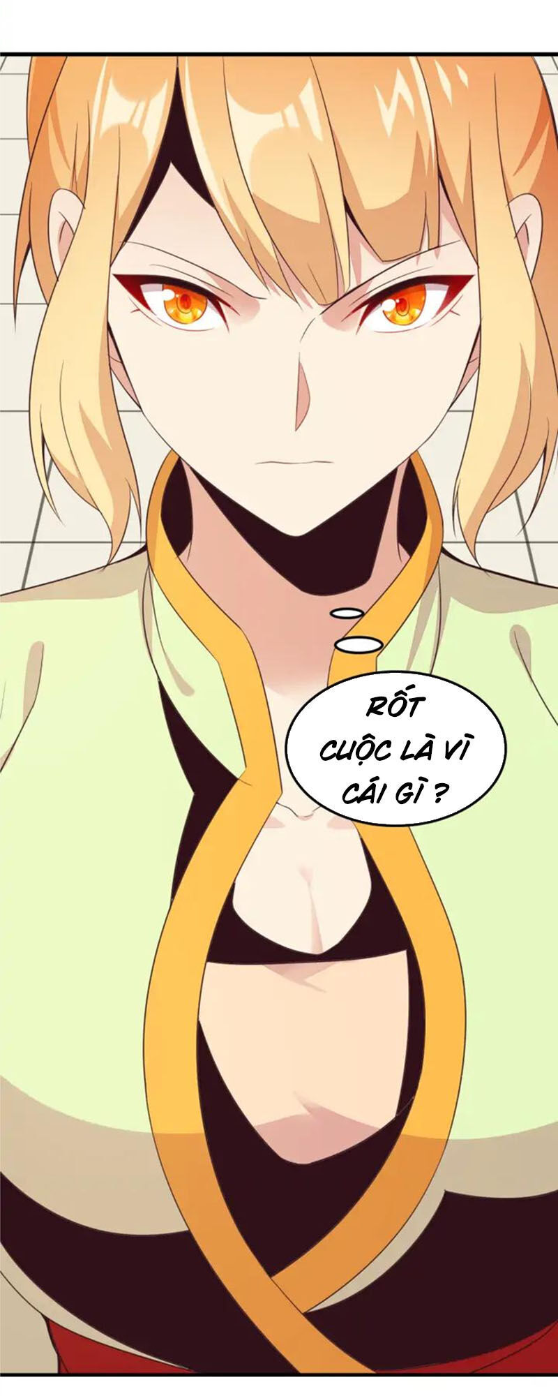 Thôn Phệ Một Thế Giới Tu Tiên Chapter 51 - Trang 2