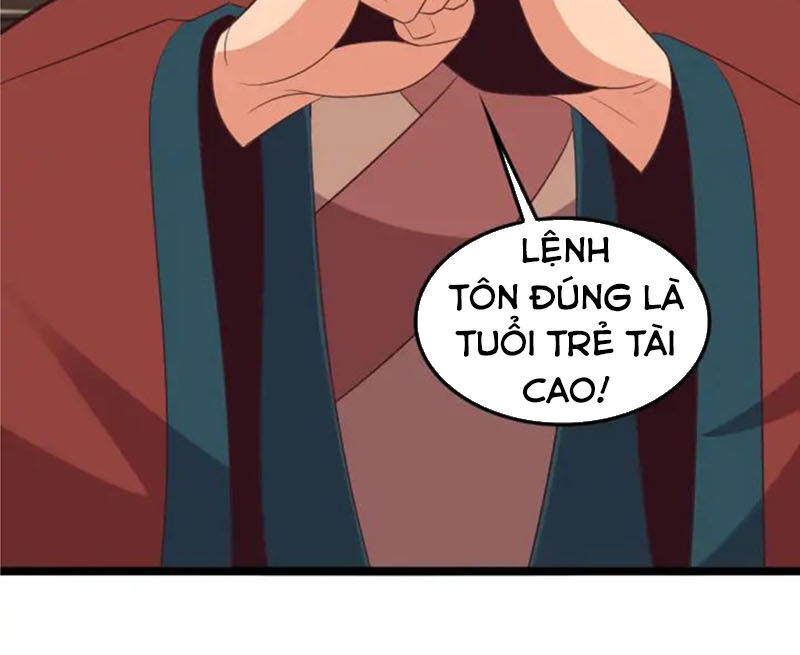Thôn Phệ Một Thế Giới Tu Tiên Chapter 51 - Trang 2
