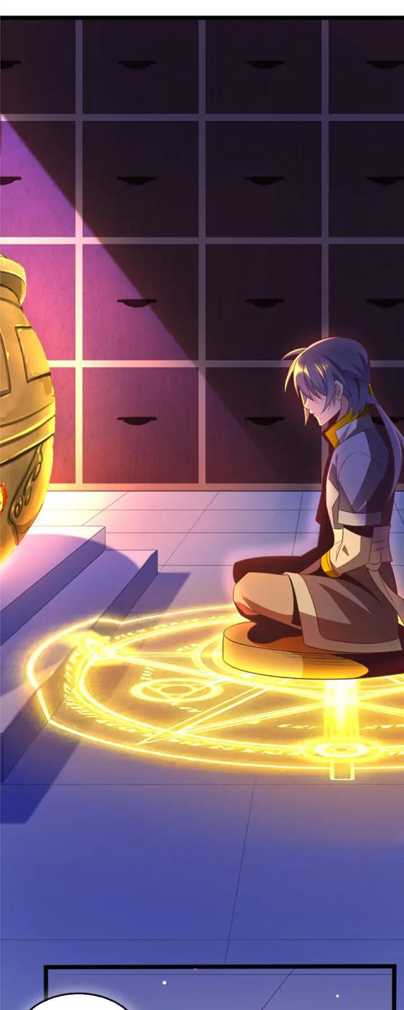 Thôn Phệ Một Thế Giới Tu Tiên Chapter 51 - Trang 2