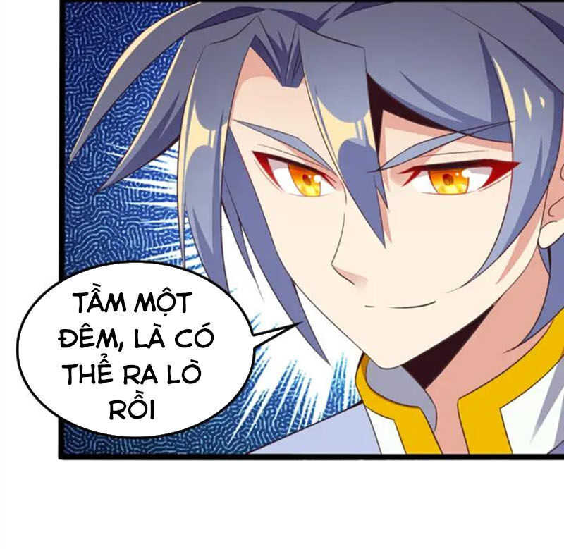 Thôn Phệ Một Thế Giới Tu Tiên Chapter 51 - Trang 2