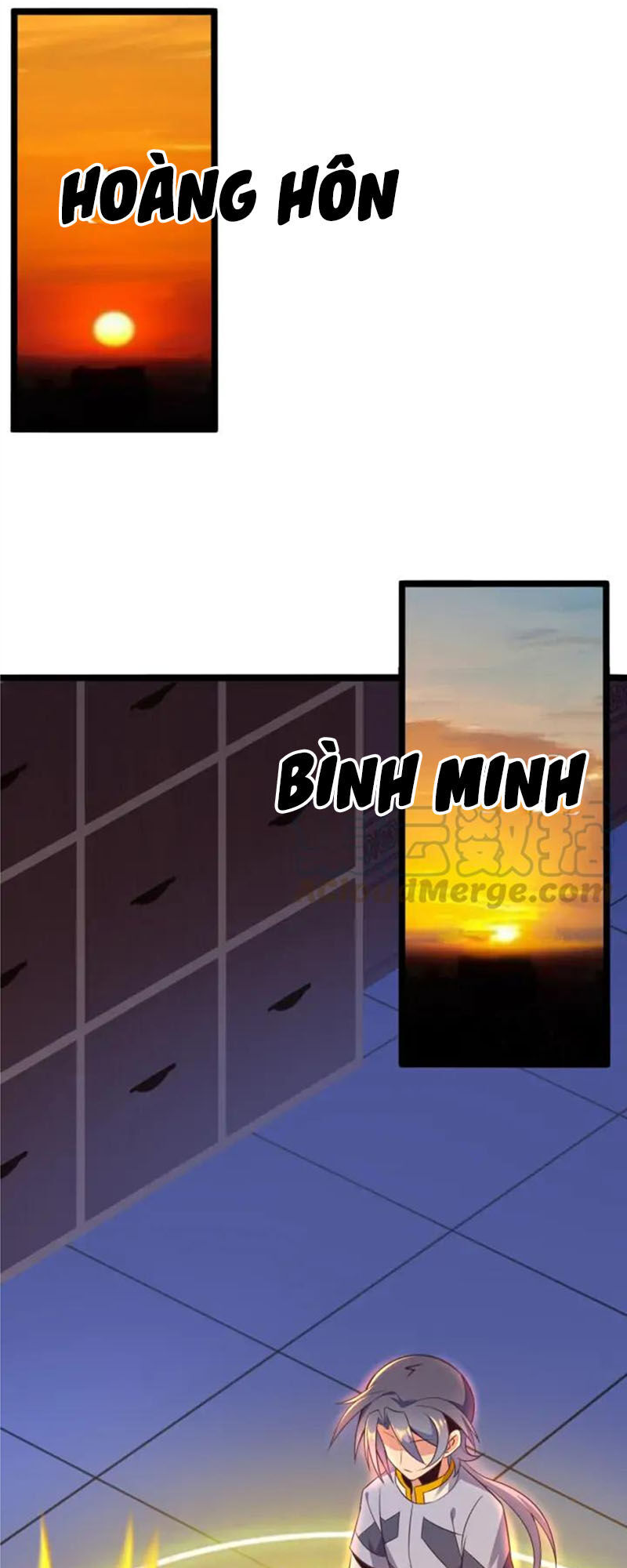 Thôn Phệ Một Thế Giới Tu Tiên Chapter 51 - Trang 2