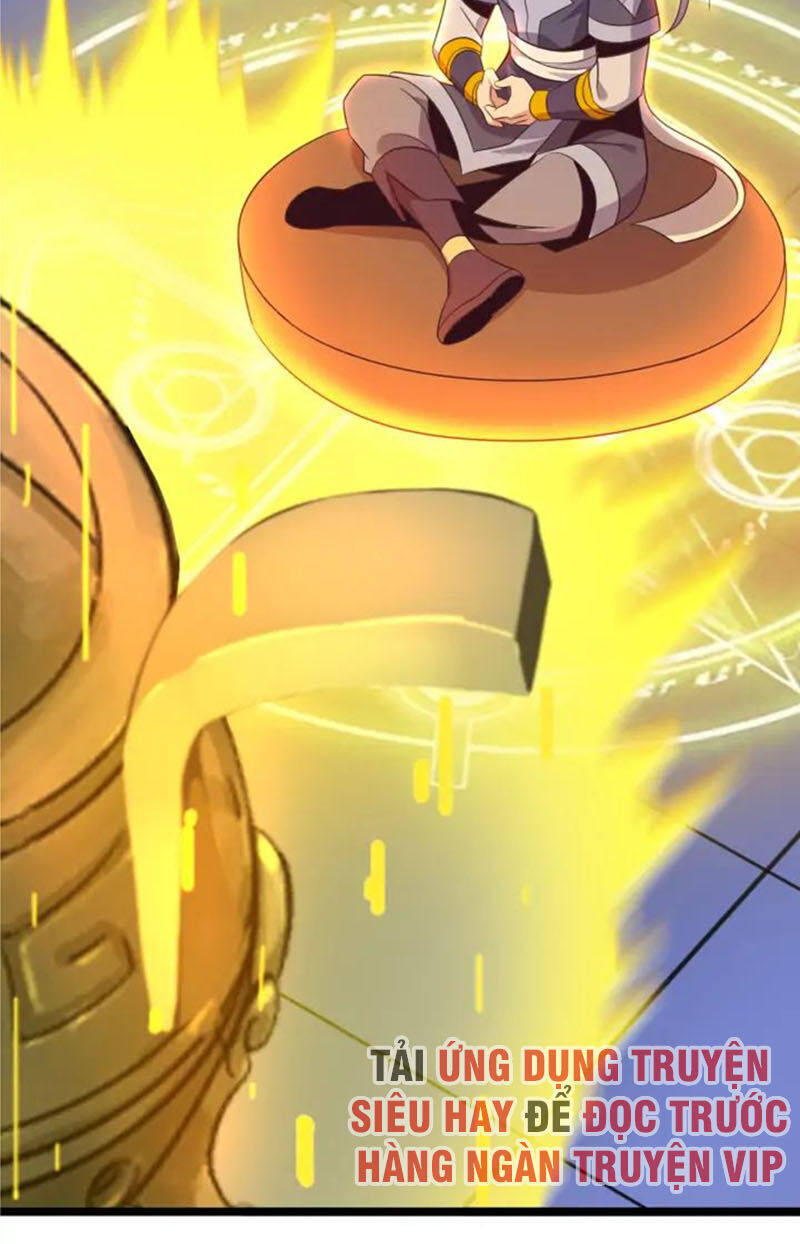 Thôn Phệ Một Thế Giới Tu Tiên Chapter 51 - Trang 2