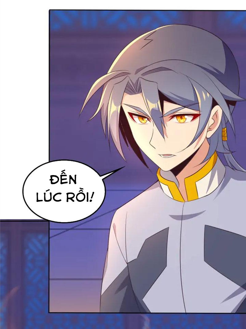 Thôn Phệ Một Thế Giới Tu Tiên Chapter 51 - Trang 2