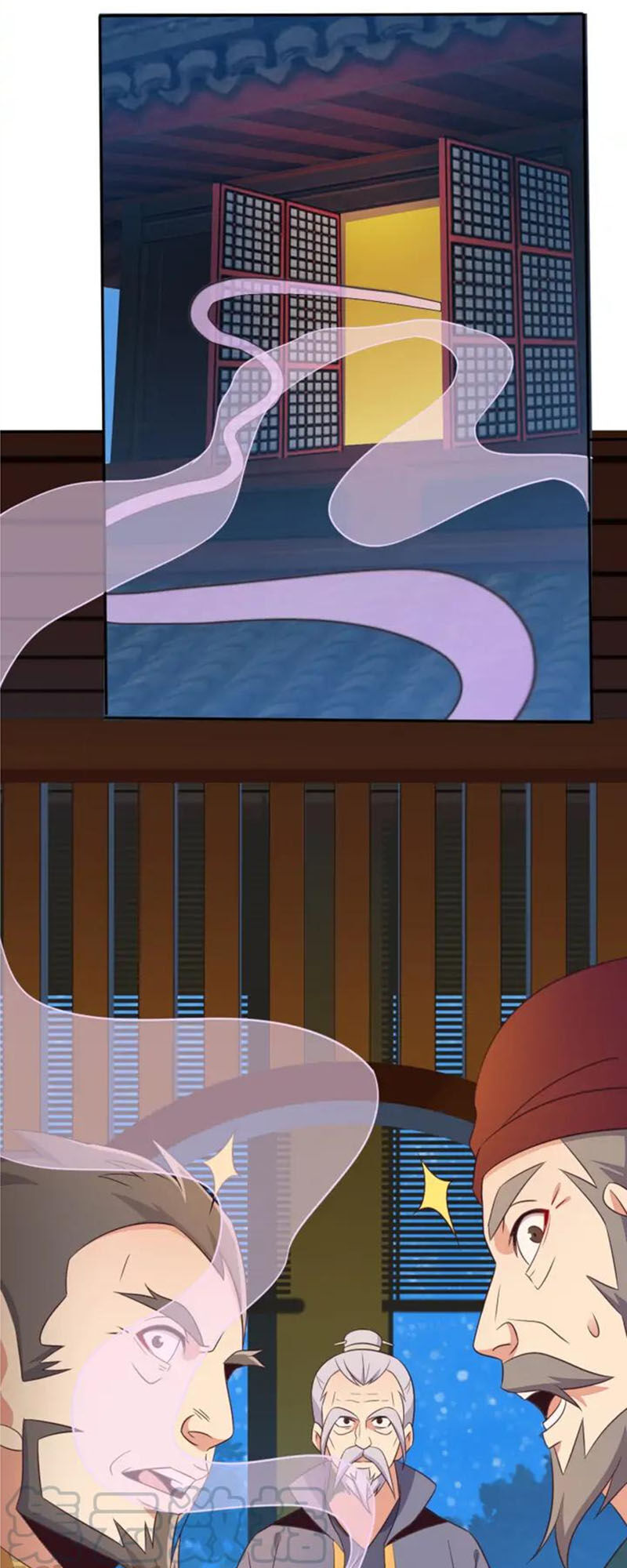 Thôn Phệ Một Thế Giới Tu Tiên Chapter 51 - Trang 2