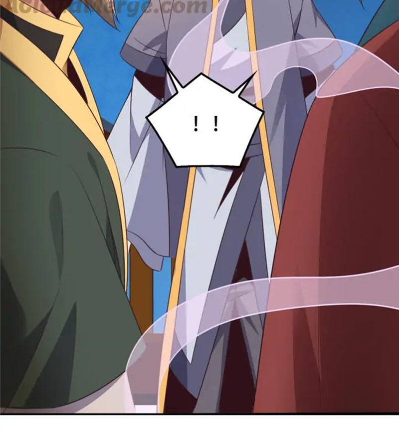 Thôn Phệ Một Thế Giới Tu Tiên Chapter 51 - Trang 2