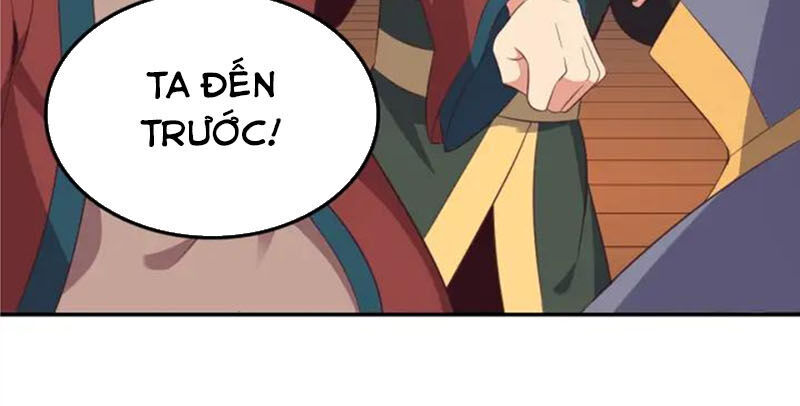 Thôn Phệ Một Thế Giới Tu Tiên Chapter 51 - Trang 2