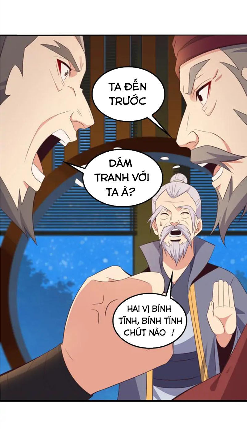 Thôn Phệ Một Thế Giới Tu Tiên Chapter 51 - Trang 2