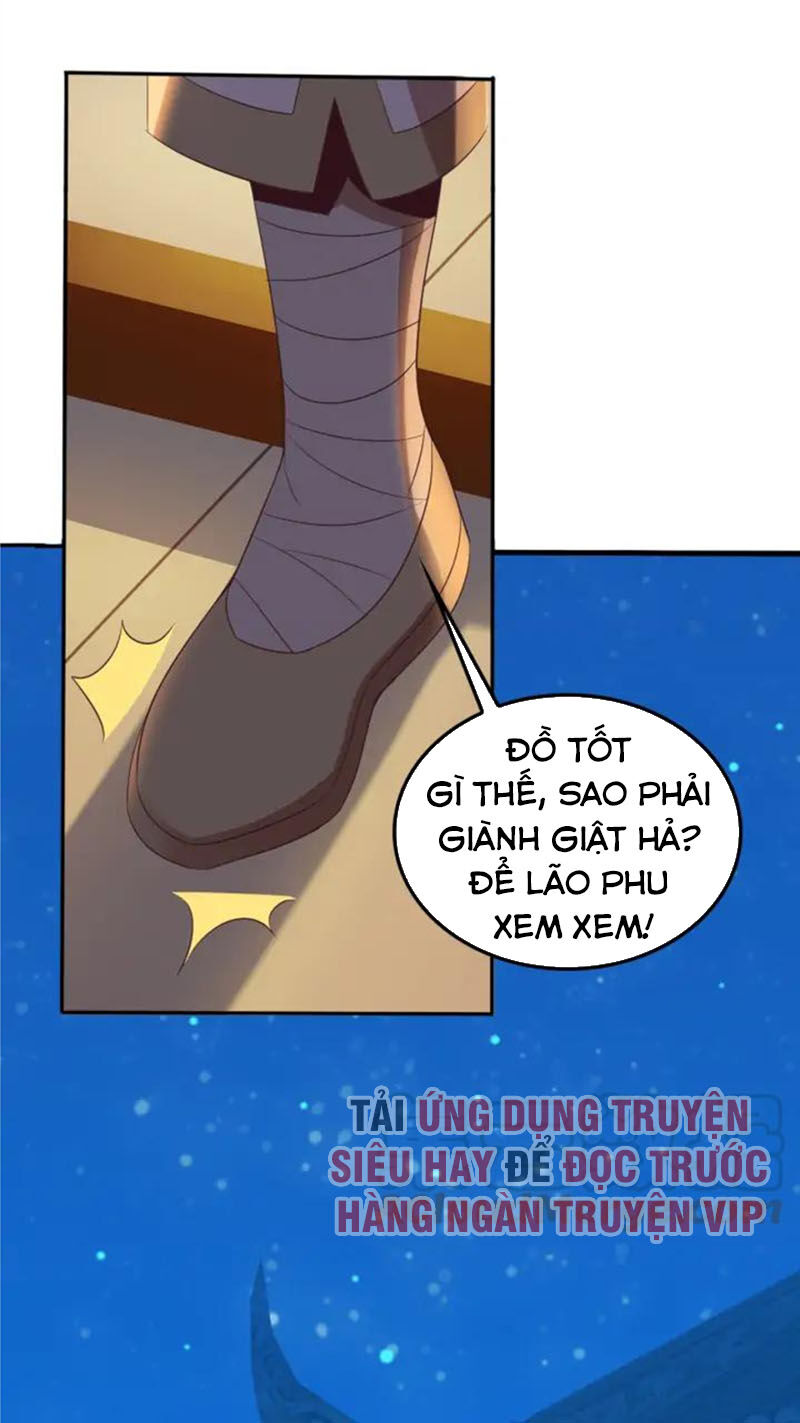 Thôn Phệ Một Thế Giới Tu Tiên Chapter 51 - Trang 2