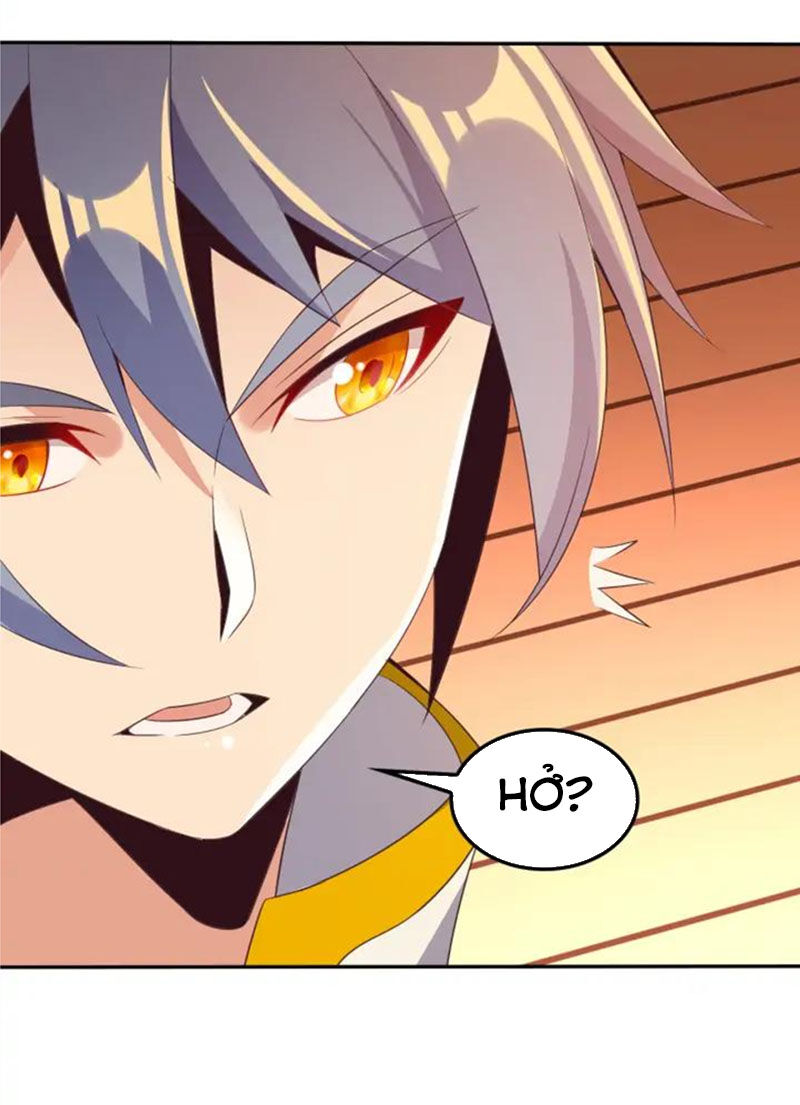 Thôn Phệ Một Thế Giới Tu Tiên Chapter 51 - Trang 2