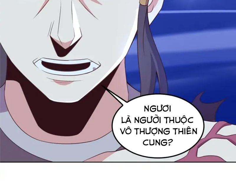 Thôn Phệ Một Thế Giới Tu Tiên Chapter 51 - Trang 2
