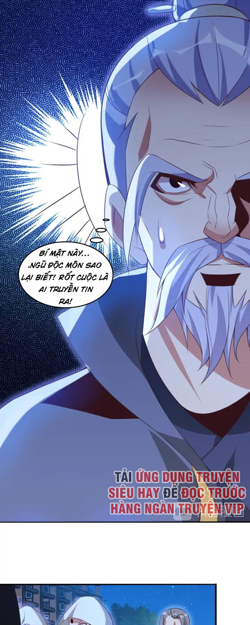 Thôn Phệ Một Thế Giới Tu Tiên Chapter 52 - Trang 2