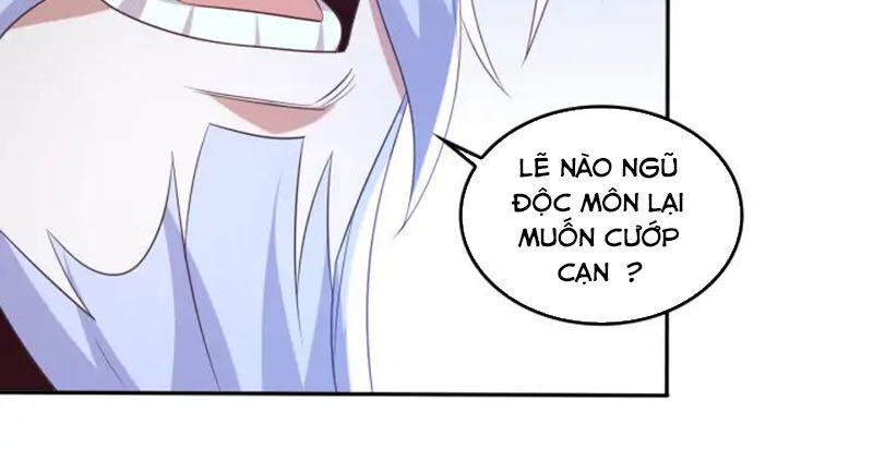Thôn Phệ Một Thế Giới Tu Tiên Chapter 52 - Trang 2